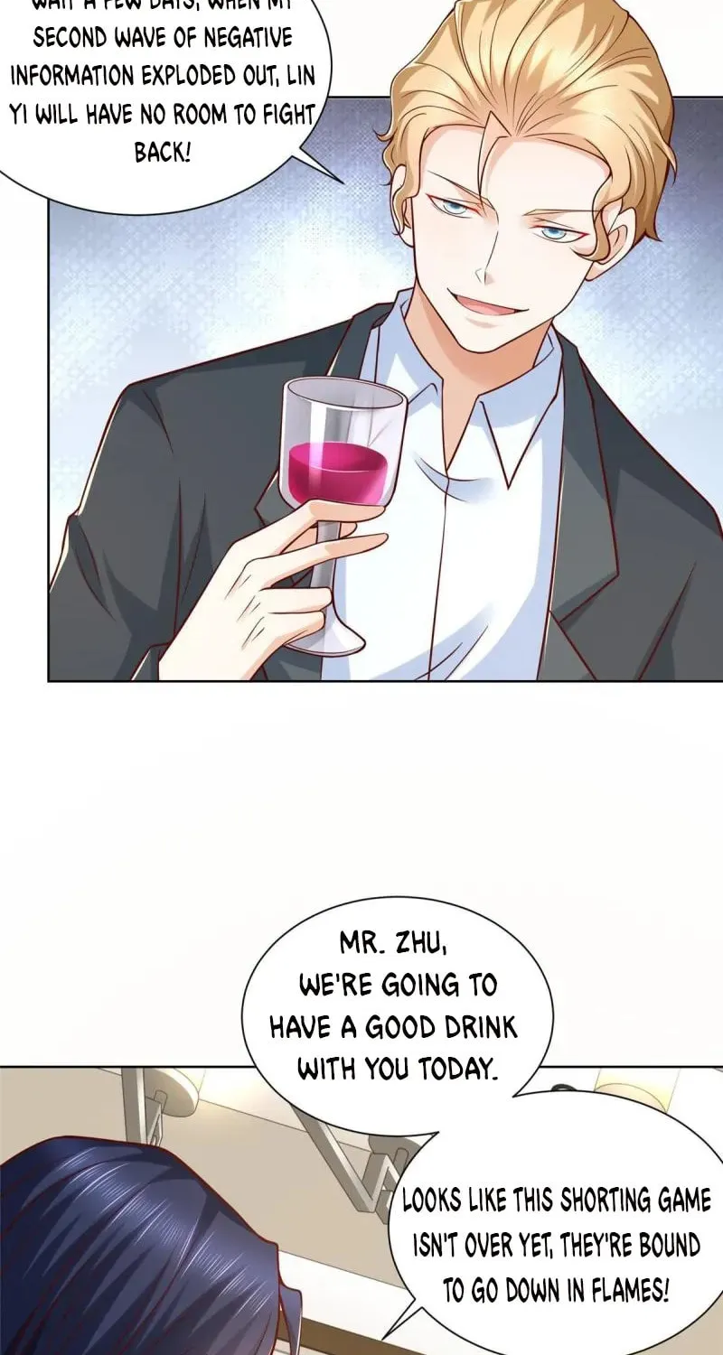I Randomly Have A New Career Every Week Chapter 213 page 16 - 