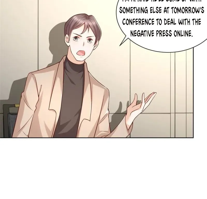 I Randomly Have A New Career Every Week Chapter 213 page 18 - 