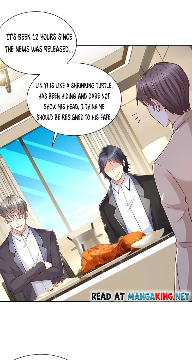 I Randomly Have A New Career Every Week Chapter 213 page 19 - 