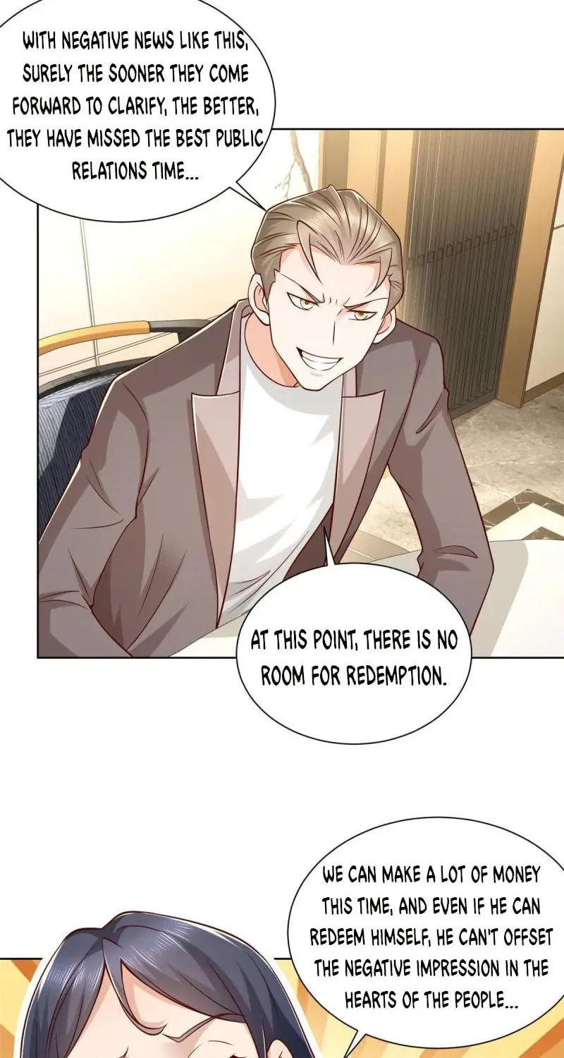 I Randomly Have A New Career Every Week Chapter 213 page 20 - 