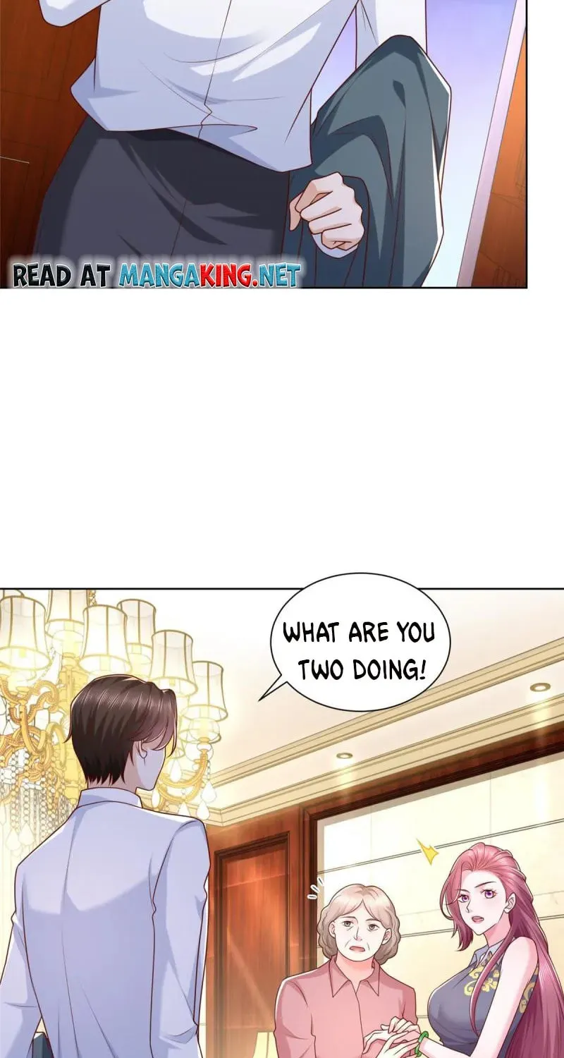 I Randomly Have A New Career Every Week Chapter 213 page 3 - 