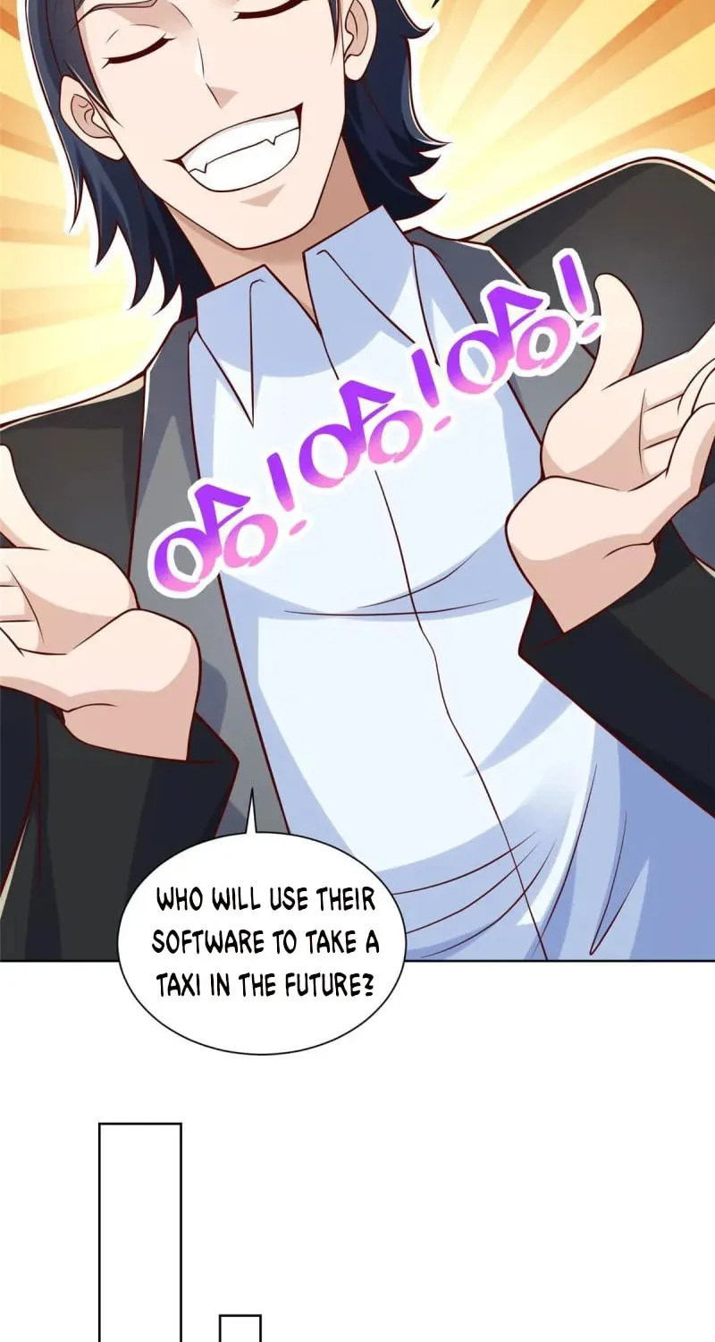 I Randomly Have A New Career Every Week Chapter 213 page 21 - 