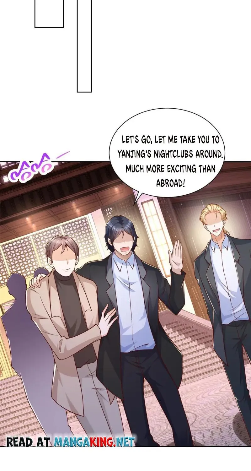 I Randomly Have A New Career Every Week Chapter 213 page 22 - 