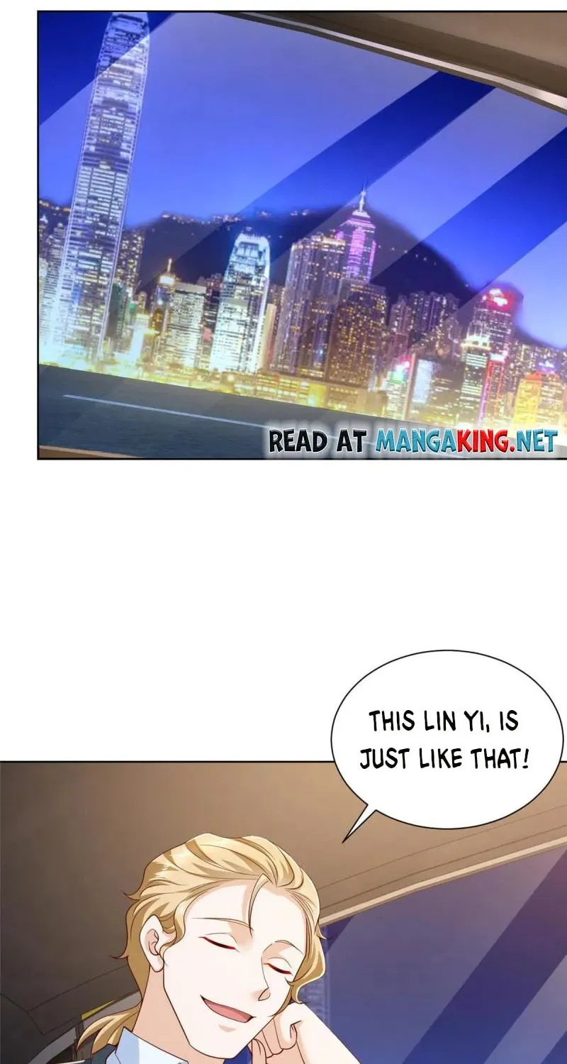I Randomly Have A New Career Every Week Chapter 213 page 25 - 