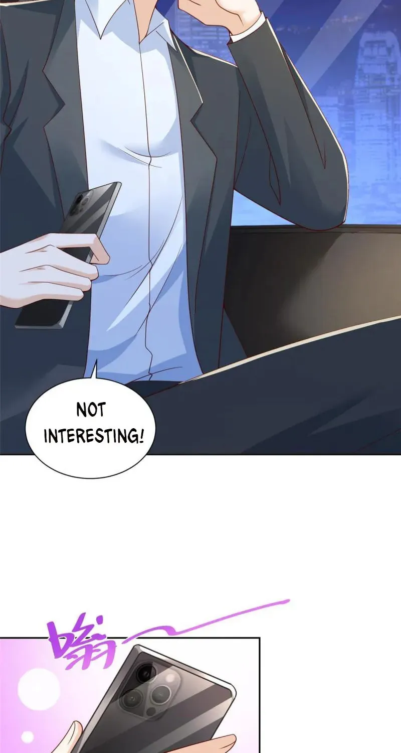 I Randomly Have A New Career Every Week Chapter 213 page 26 - 