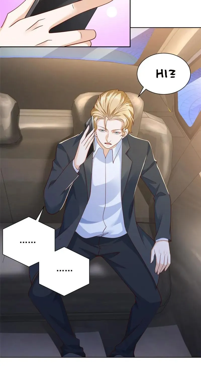 I Randomly Have A New Career Every Week Chapter 213 page 27 - 