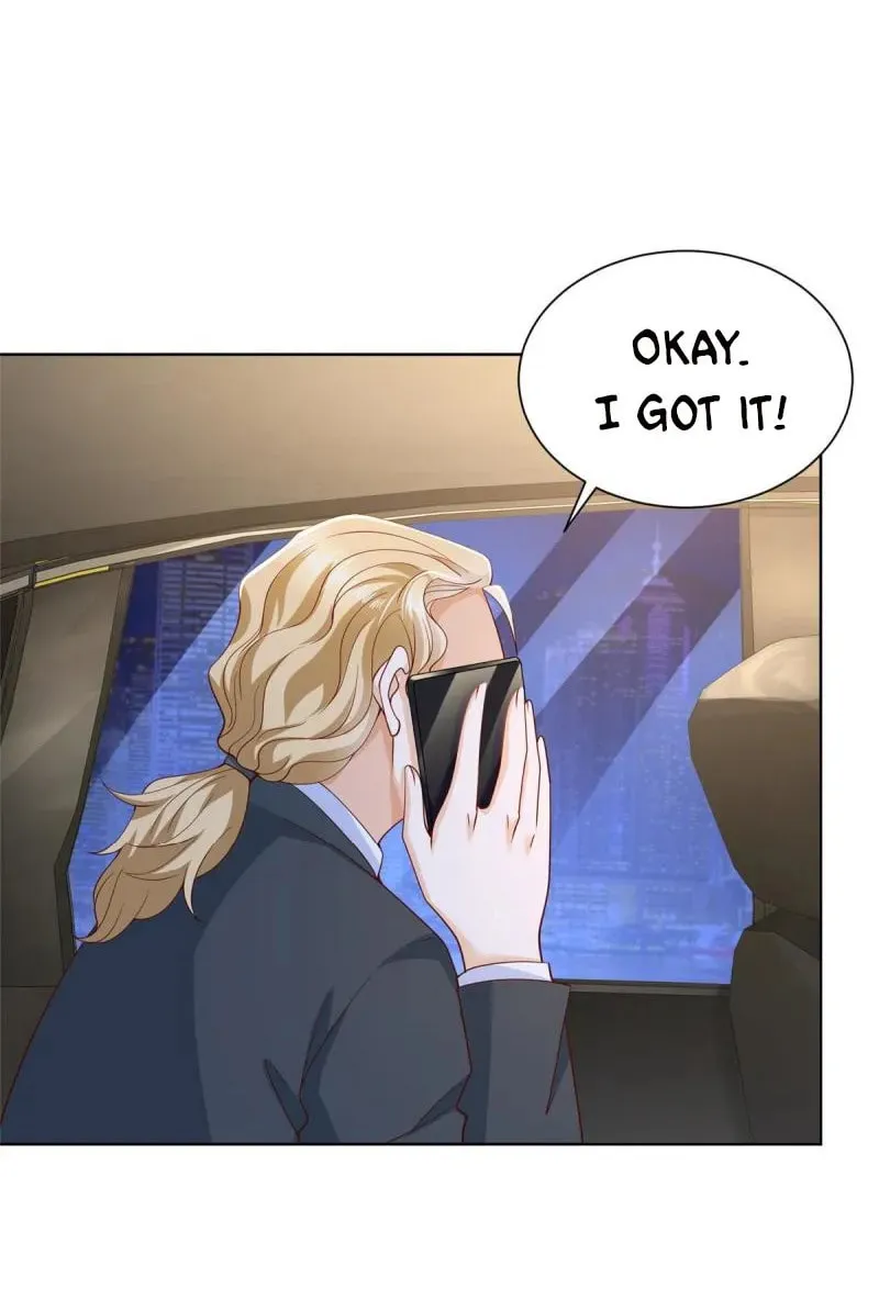 I Randomly Have A New Career Every Week Chapter 213 page 29 - 