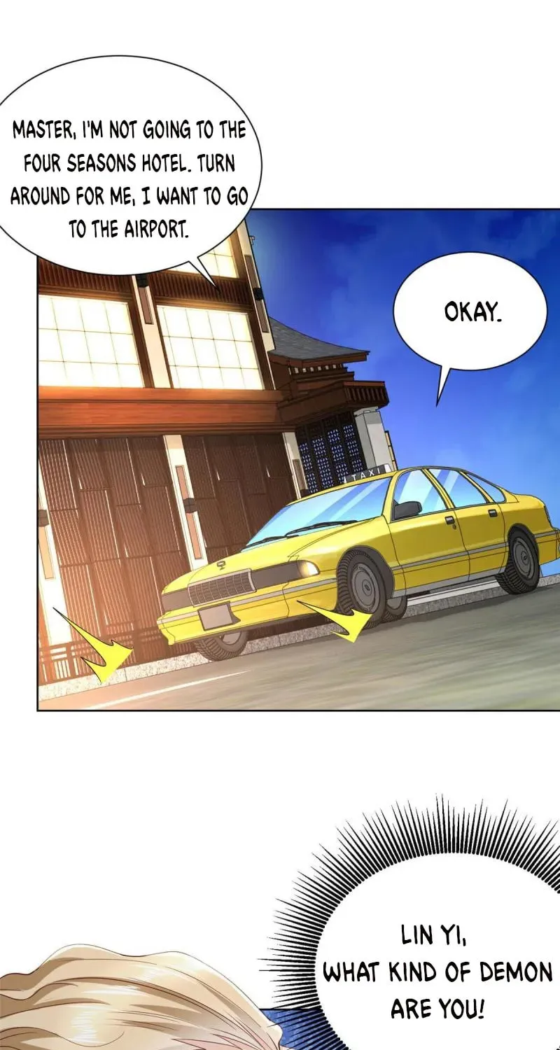 I Randomly Have A New Career Every Week Chapter 213 page 30 - 