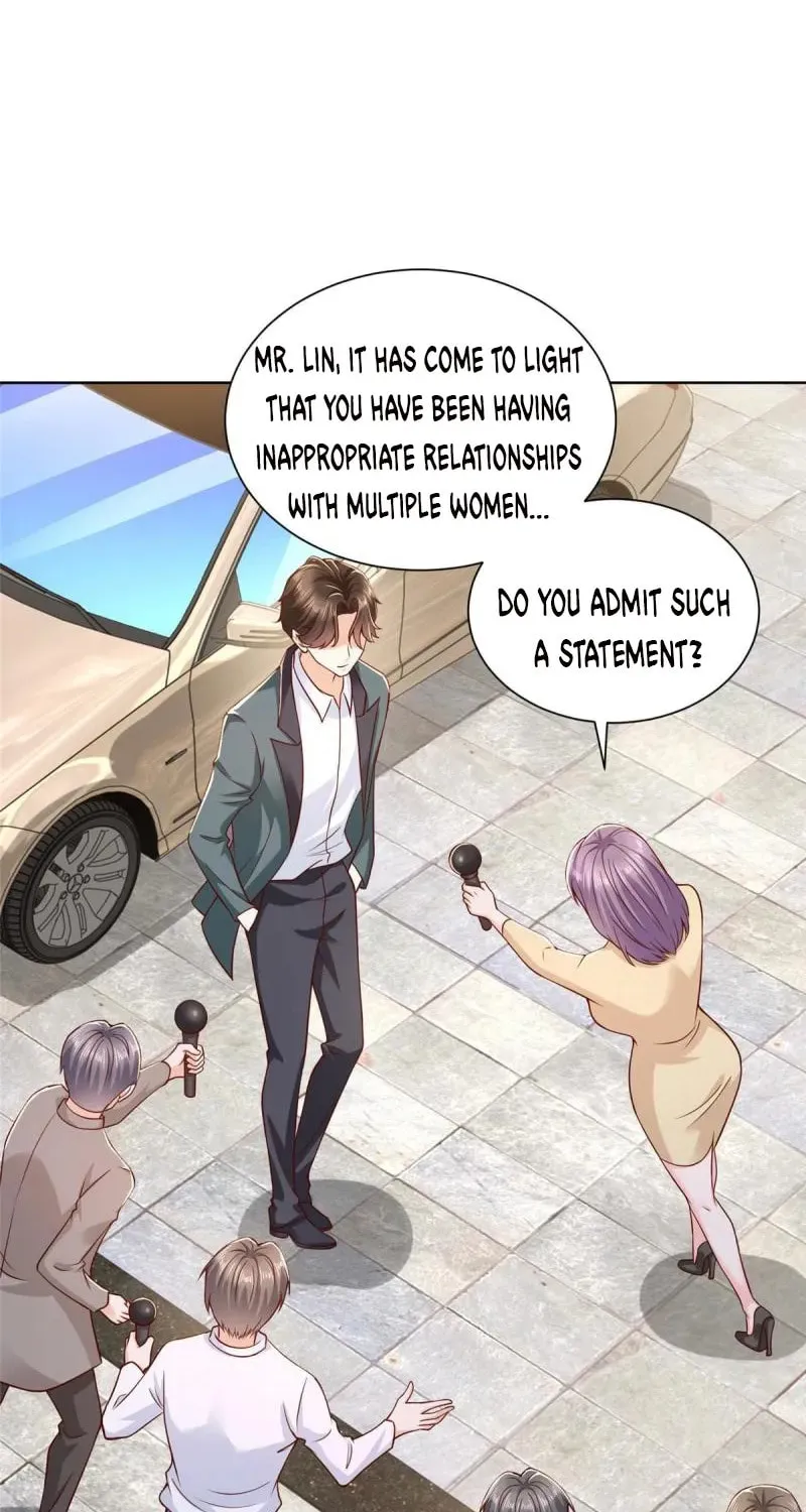 I Randomly Have A New Career Every Week Chapter 213 page 33 - 