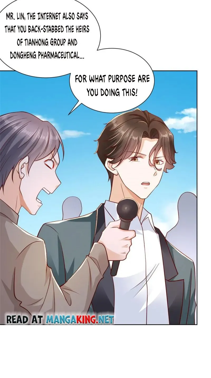 I Randomly Have A New Career Every Week Chapter 213 page 35 - 