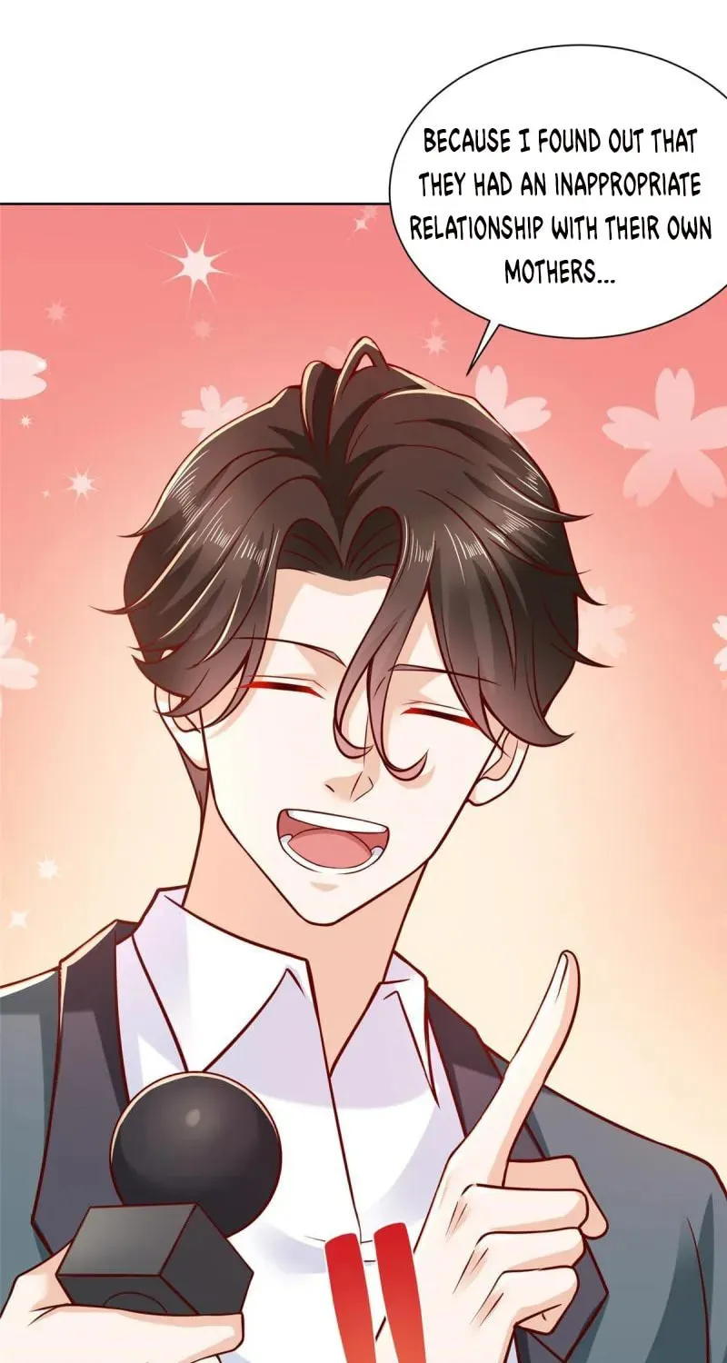 I Randomly Have A New Career Every Week Chapter 213 page 36 - 