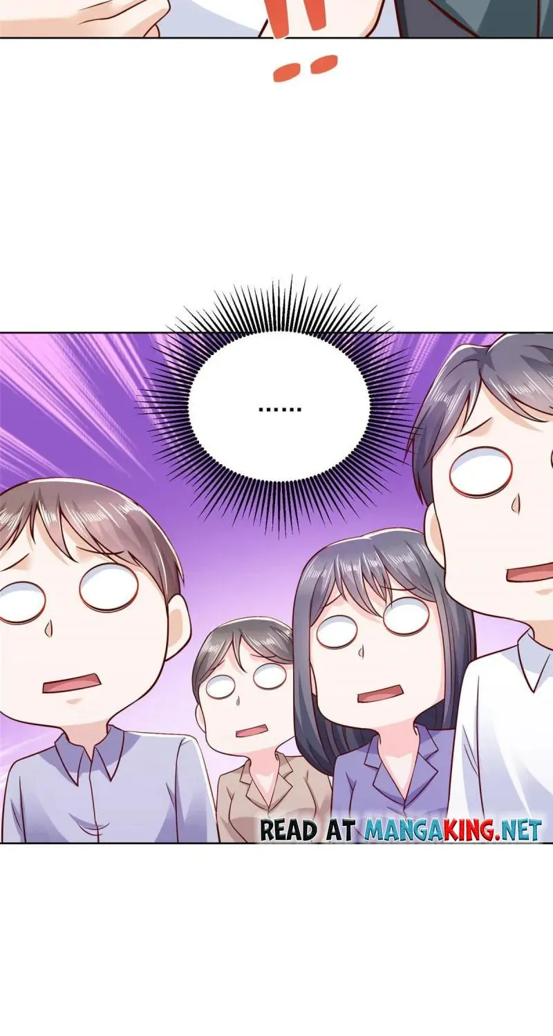I Randomly Have A New Career Every Week Chapter 213 page 37 - 