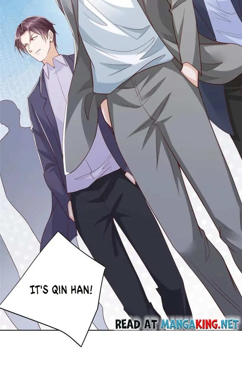 I Randomly Have A New Career Every Week Chapter 213 page 39 - 