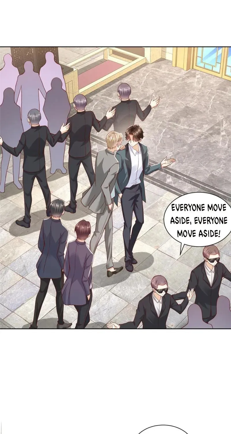 I Randomly Have A New Career Every Week Chapter 213 page 40 - 