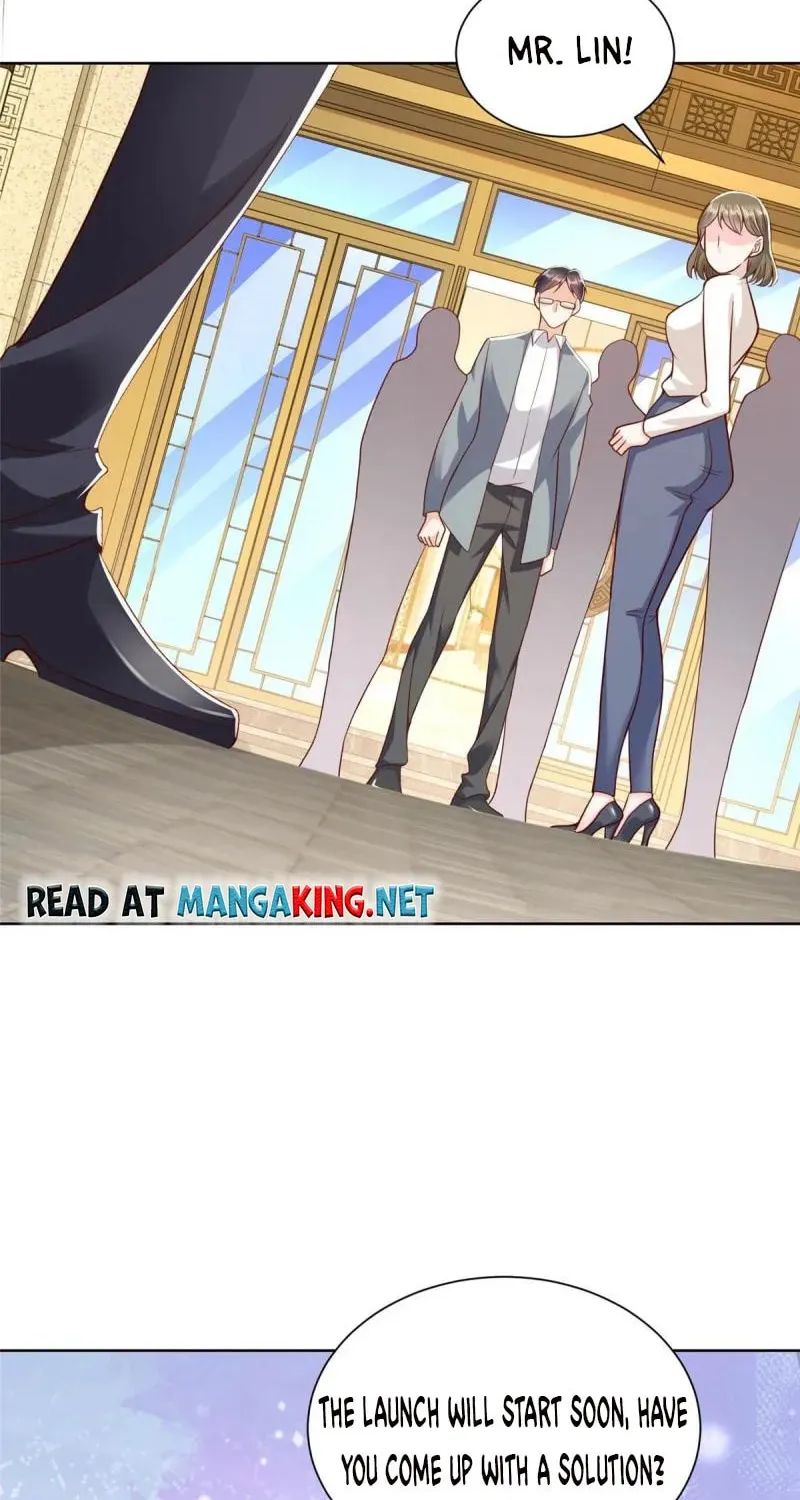 I Randomly Have A New Career Every Week Chapter 213 page 41 - 