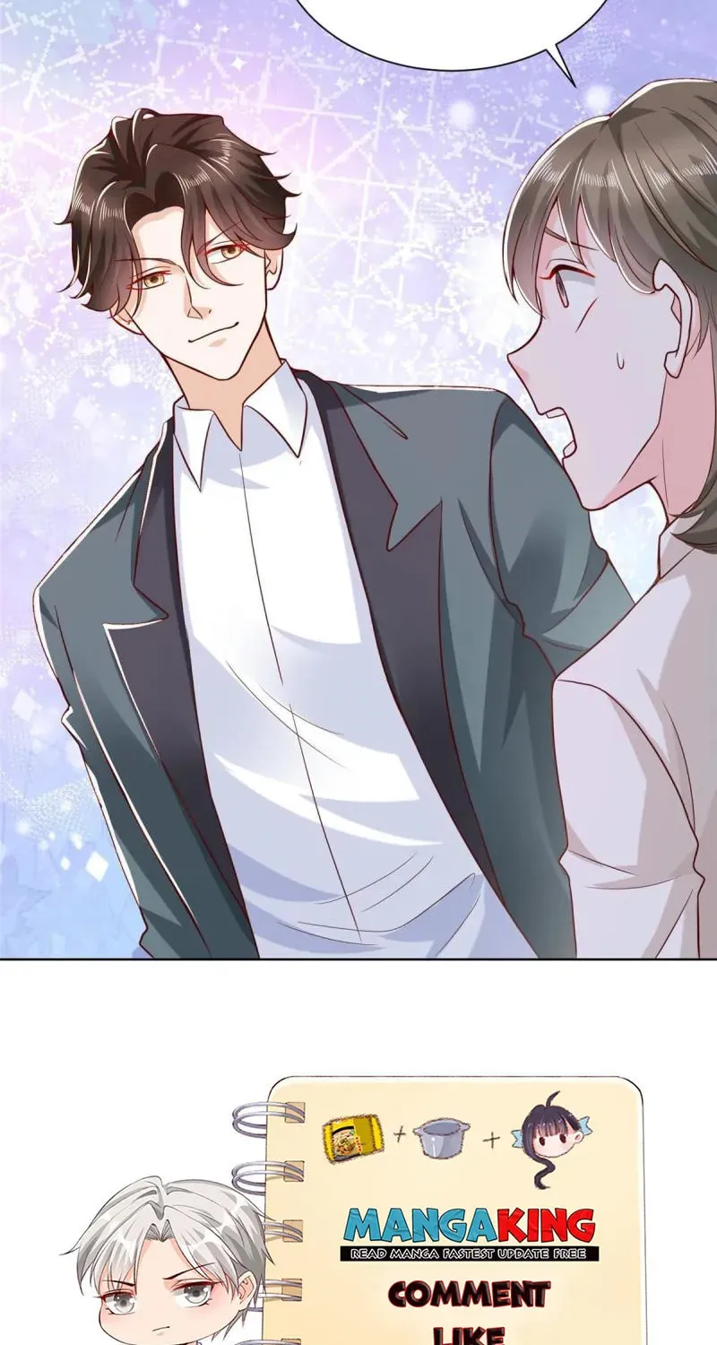 I Randomly Have A New Career Every Week Chapter 213 page 42 - 