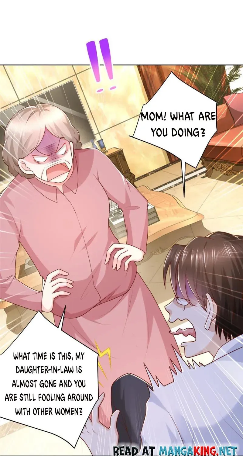 I Randomly Have A New Career Every Week Chapter 213 page 8 - 