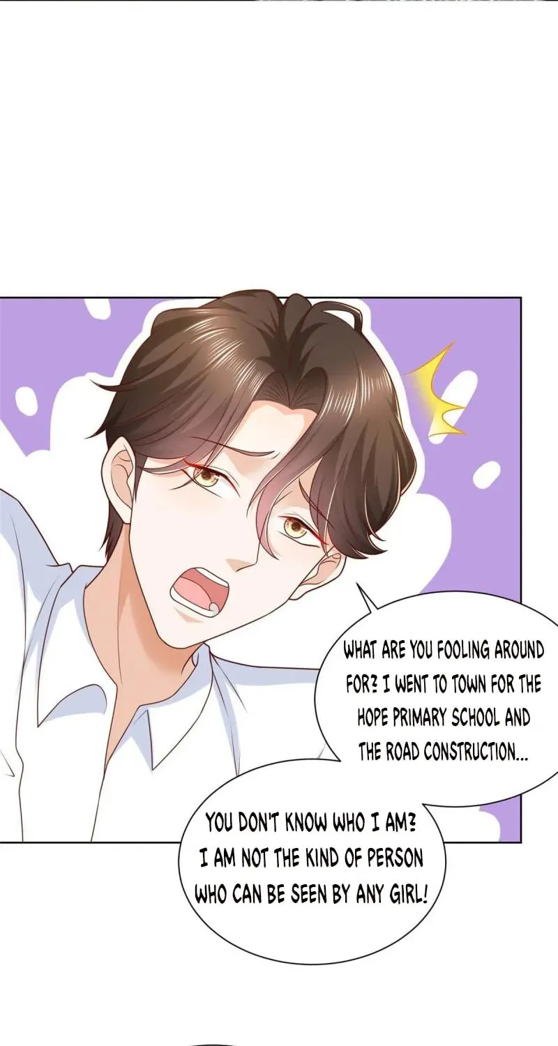 I Randomly Have A New Career Every Week Chapter 213 page 9 - 