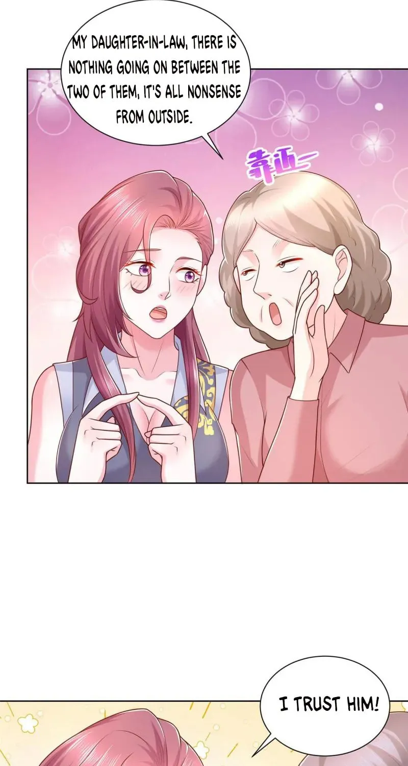 I Randomly Have A New Career Every Week Chapter 213 page 10 - 
