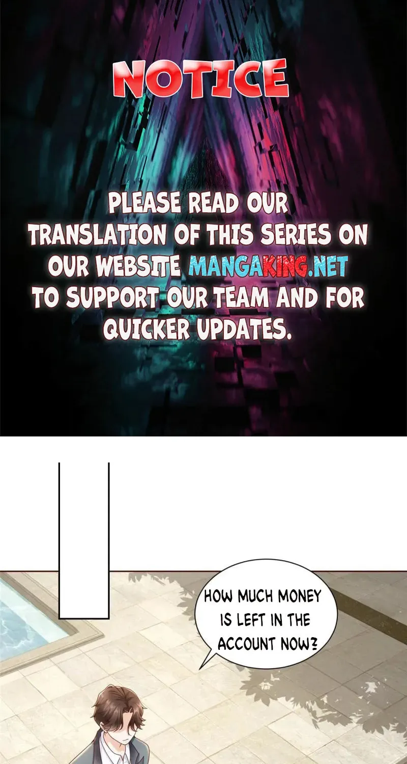 I Randomly Have A New Career Every Week Chapter 214 page 2 - 