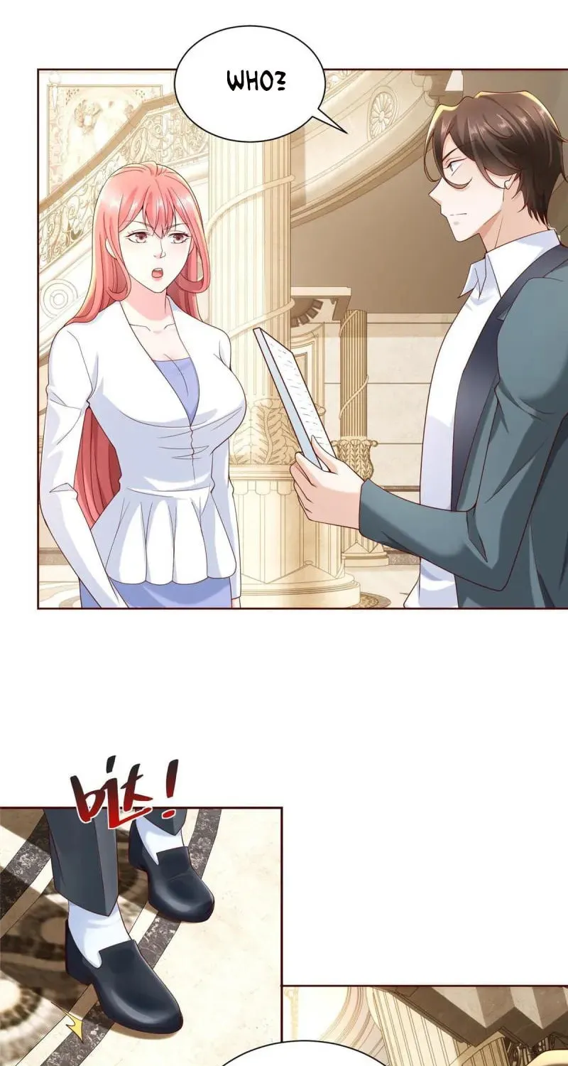 I Randomly Have A New Career Every Week Chapter 214 page 11 - 