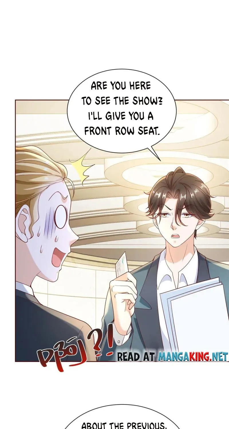 I Randomly Have A New Career Every Week Chapter 214 page 13 - 