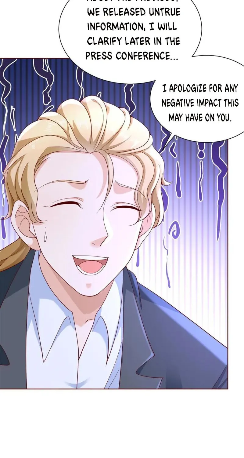 I Randomly Have A New Career Every Week Chapter 214 page 14 - 