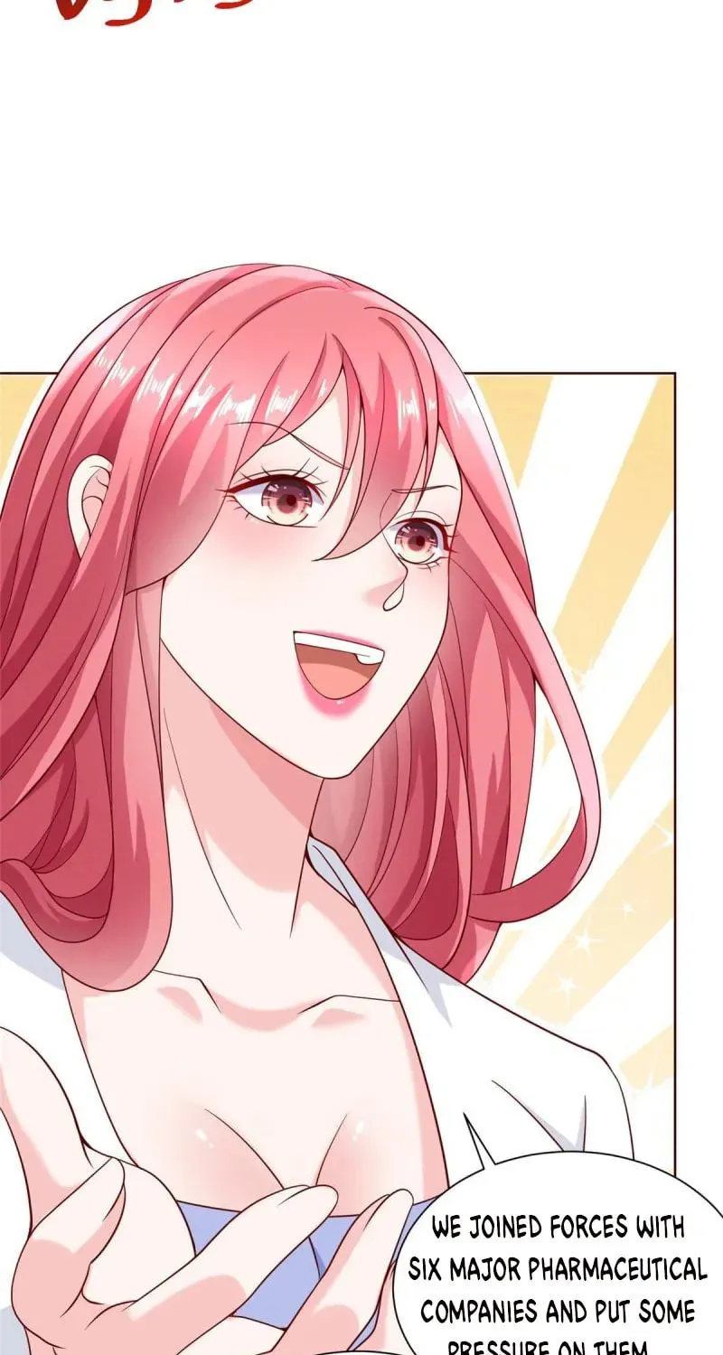 I Randomly Have A New Career Every Week Chapter 214 page 17 - 