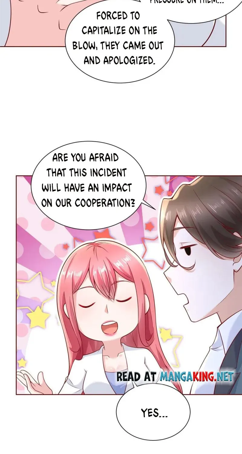 I Randomly Have A New Career Every Week Chapter 214 page 18 - 