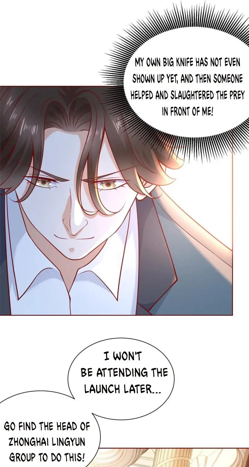 I Randomly Have A New Career Every Week Chapter 214 page 20 - 