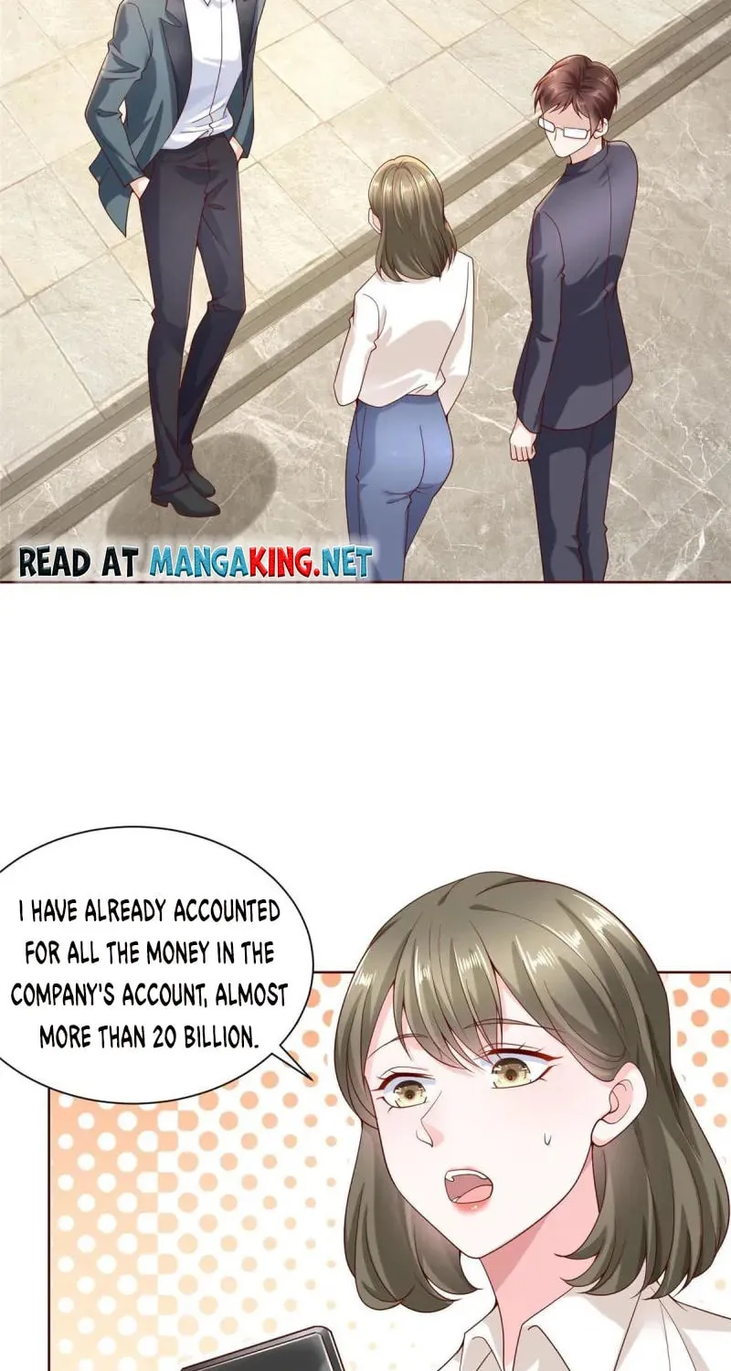 I Randomly Have A New Career Every Week Chapter 214 page 3 - 