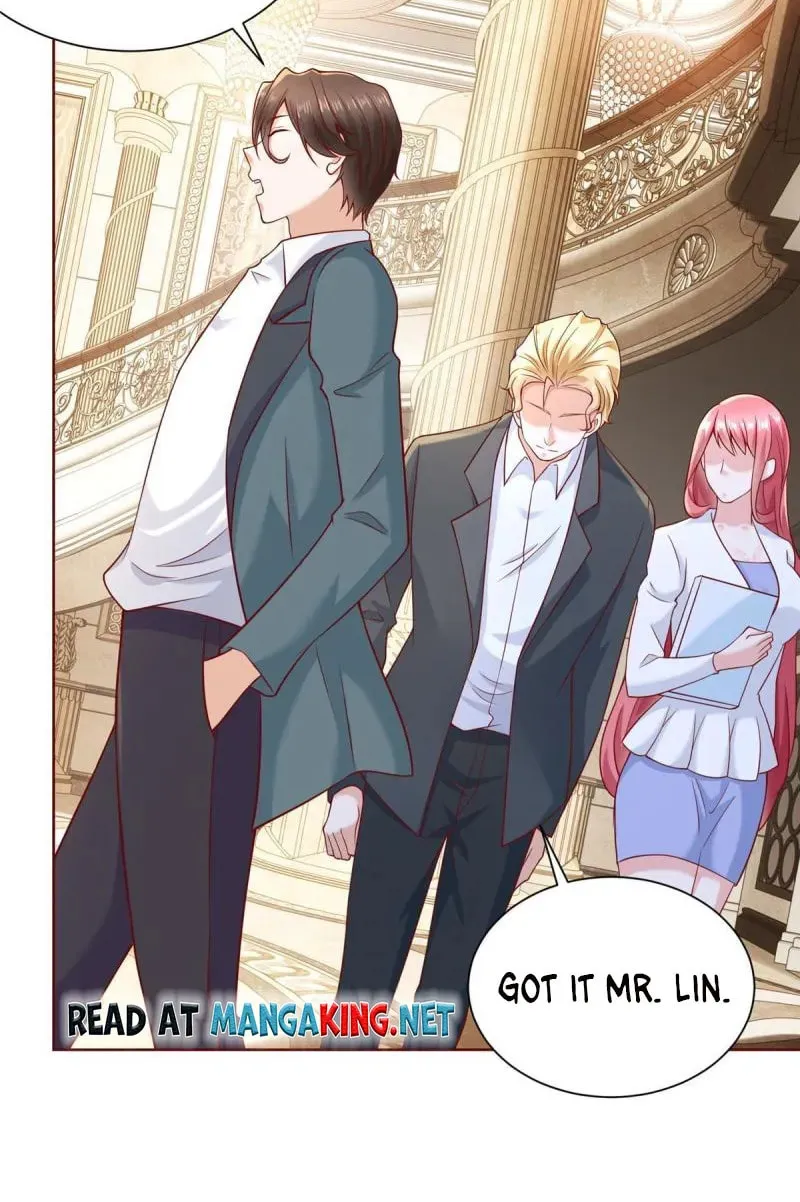 I Randomly Have A New Career Every Week Chapter 214 page 21 - 