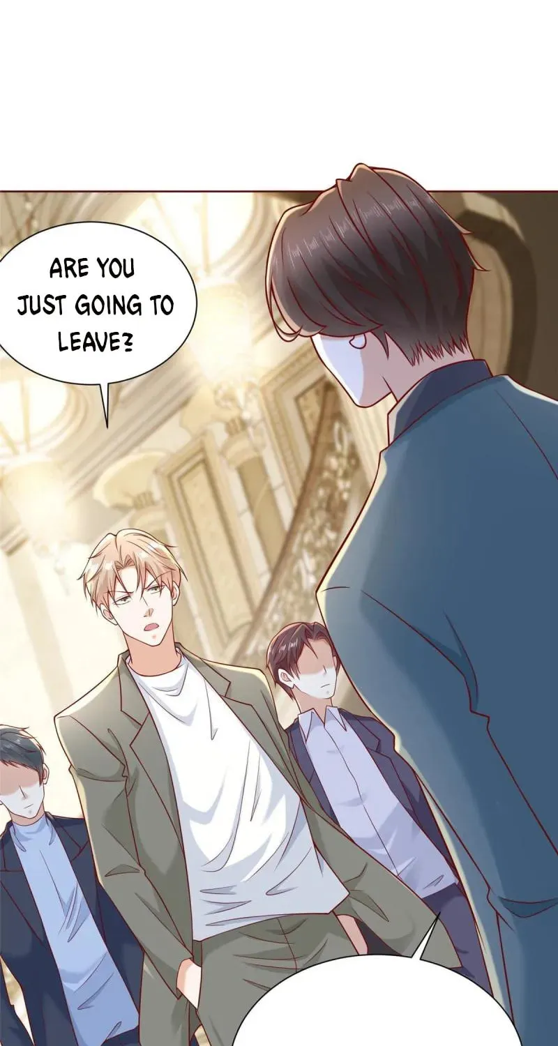 I Randomly Have A New Career Every Week Chapter 214 page 22 - 