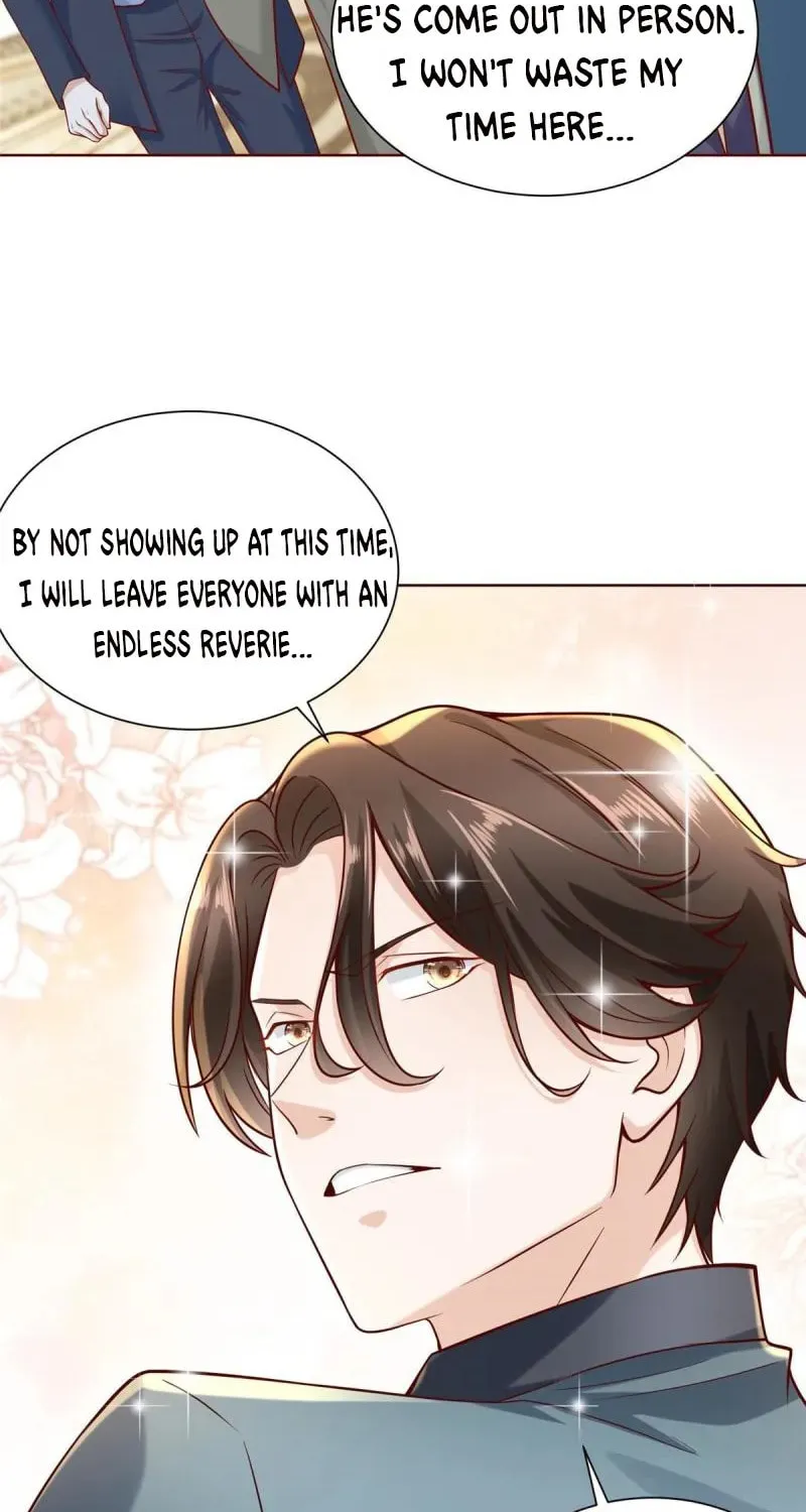 I Randomly Have A New Career Every Week Chapter 214 page 23 - 