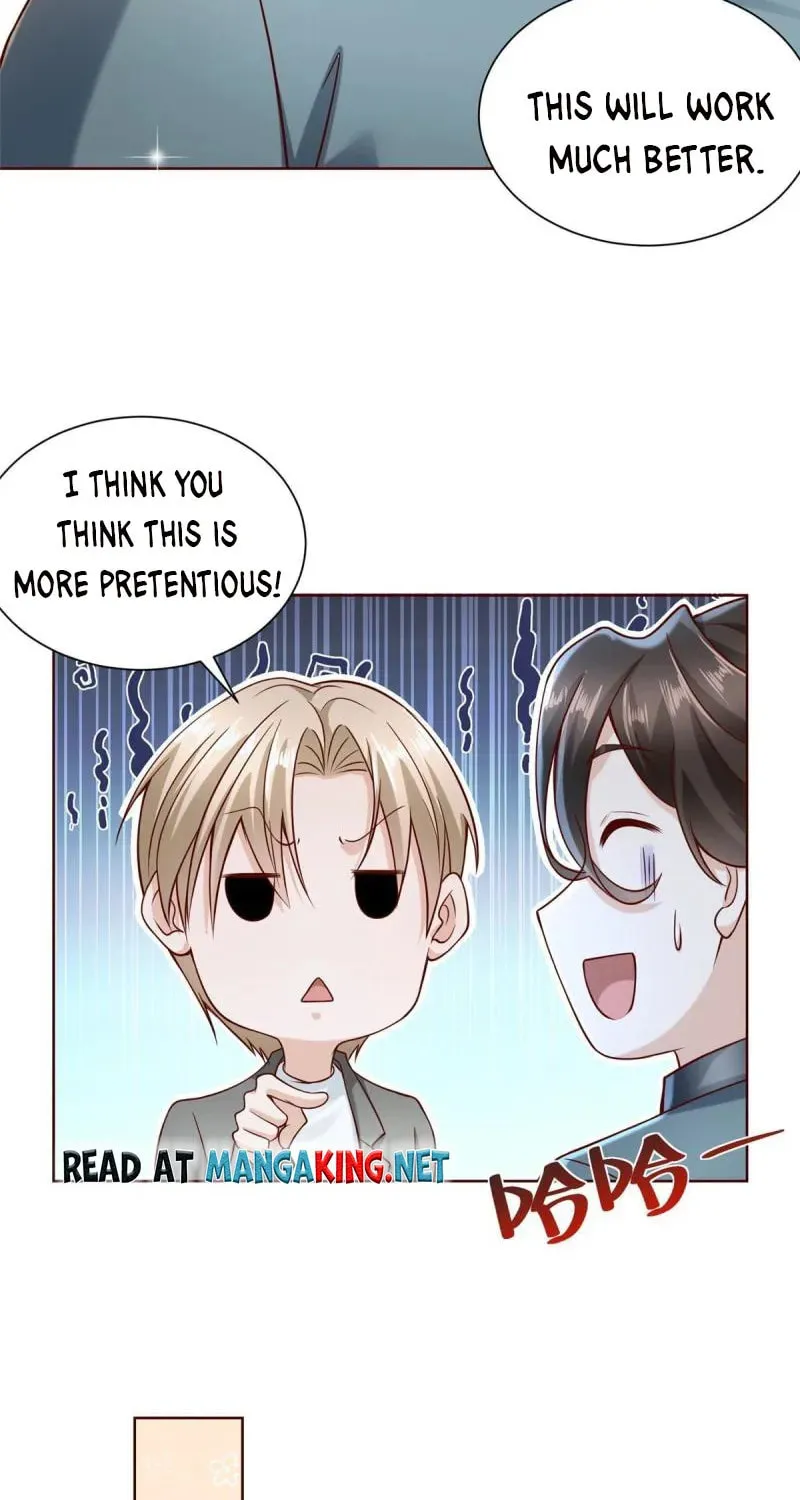 I Randomly Have A New Career Every Week Chapter 214 page 24 - 
