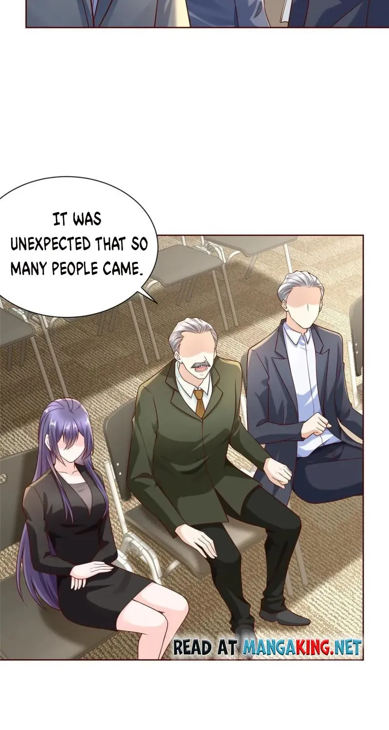 I Randomly Have A New Career Every Week Chapter 214 page 27 - 
