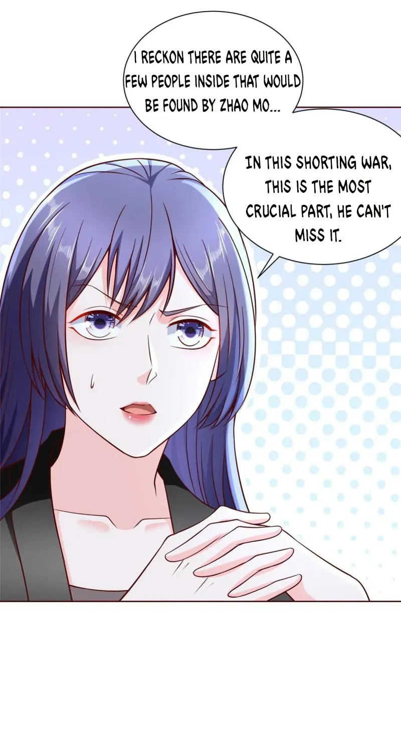 I Randomly Have A New Career Every Week Chapter 214 page 29 - 