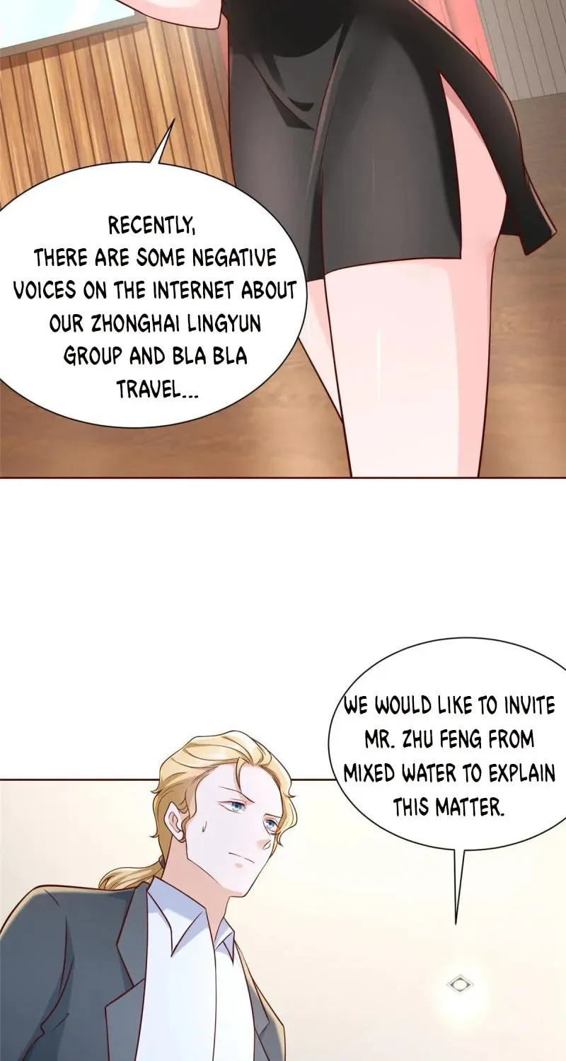 I Randomly Have A New Career Every Week Chapter 214 page 31 - 