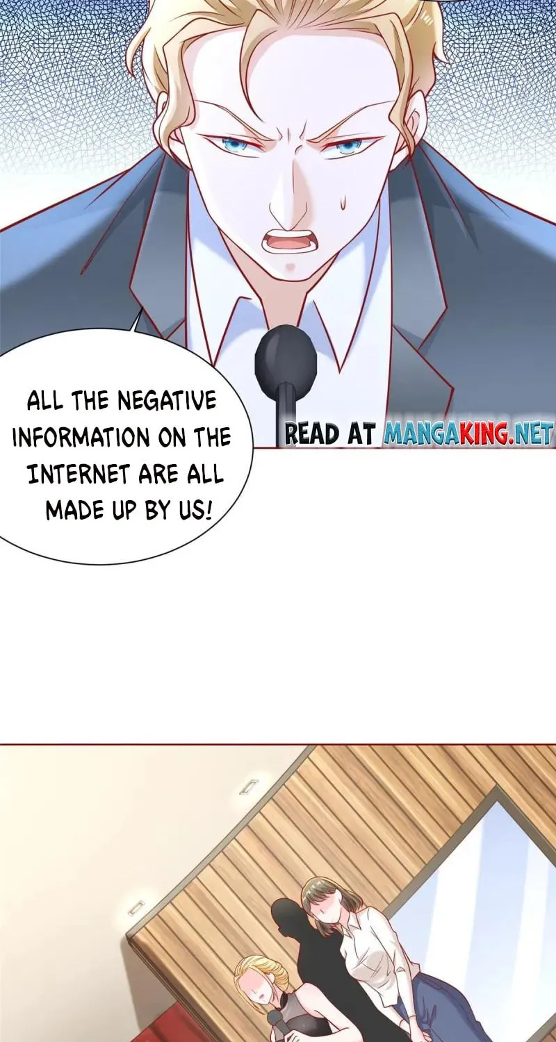 I Randomly Have A New Career Every Week Chapter 214 page 35 - 