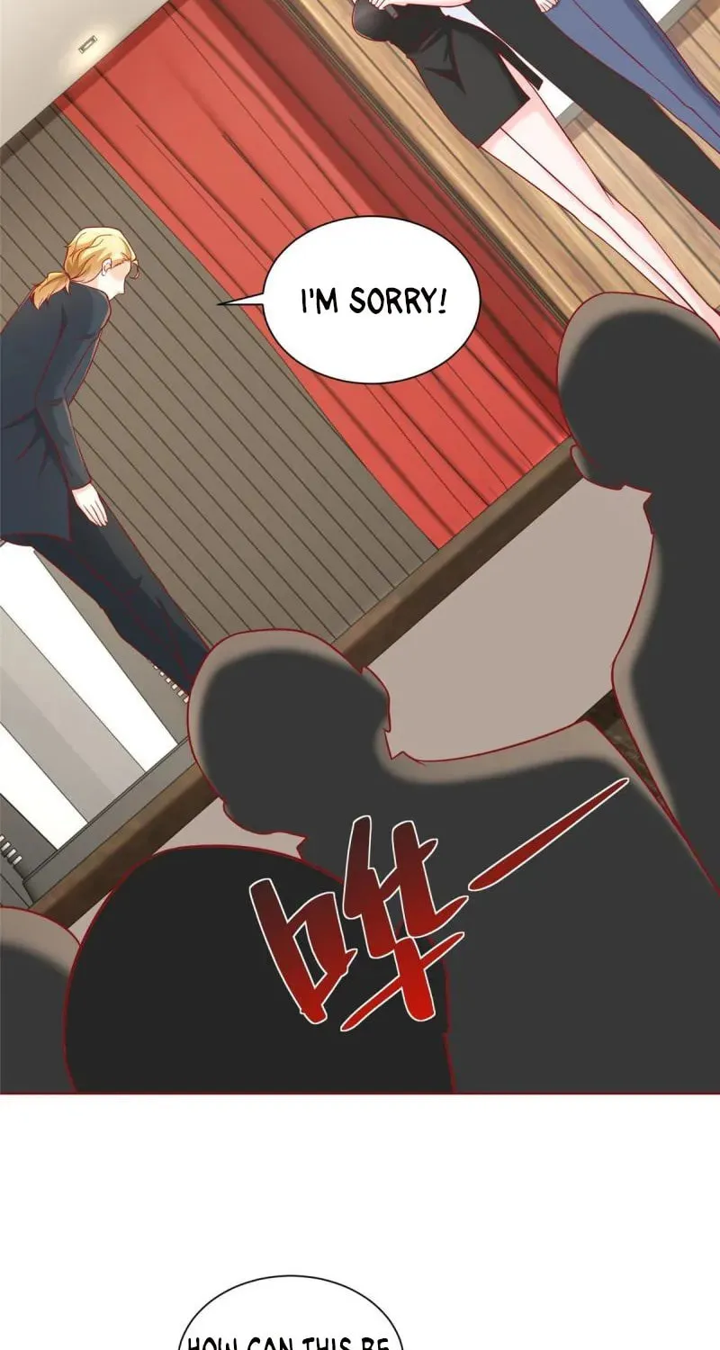 I Randomly Have A New Career Every Week Chapter 214 page 36 - 