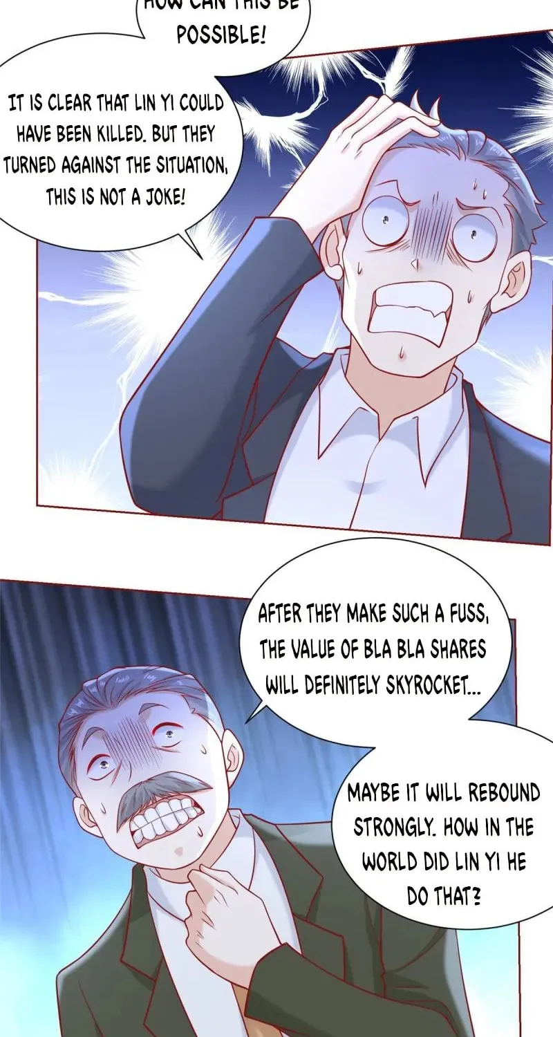 I Randomly Have A New Career Every Week Chapter 214 page 37 - 