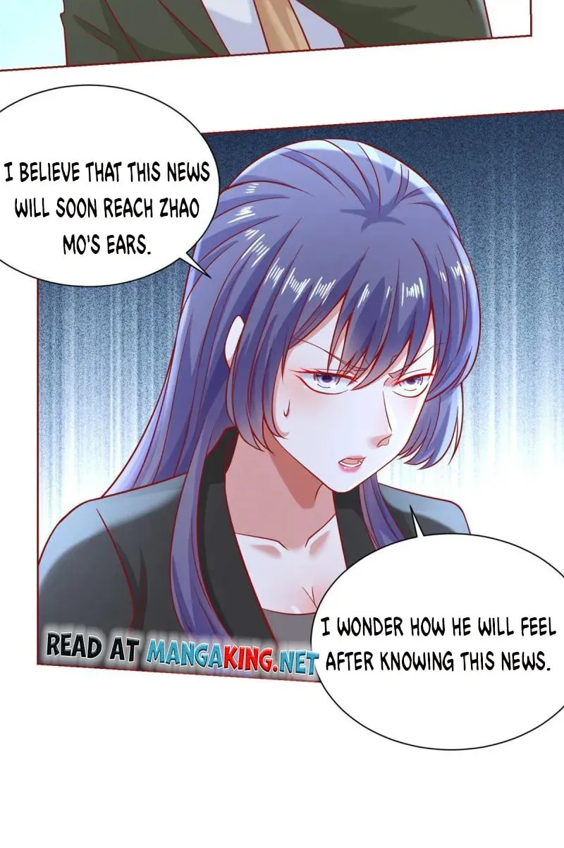 I Randomly Have A New Career Every Week Chapter 214 page 38 - 