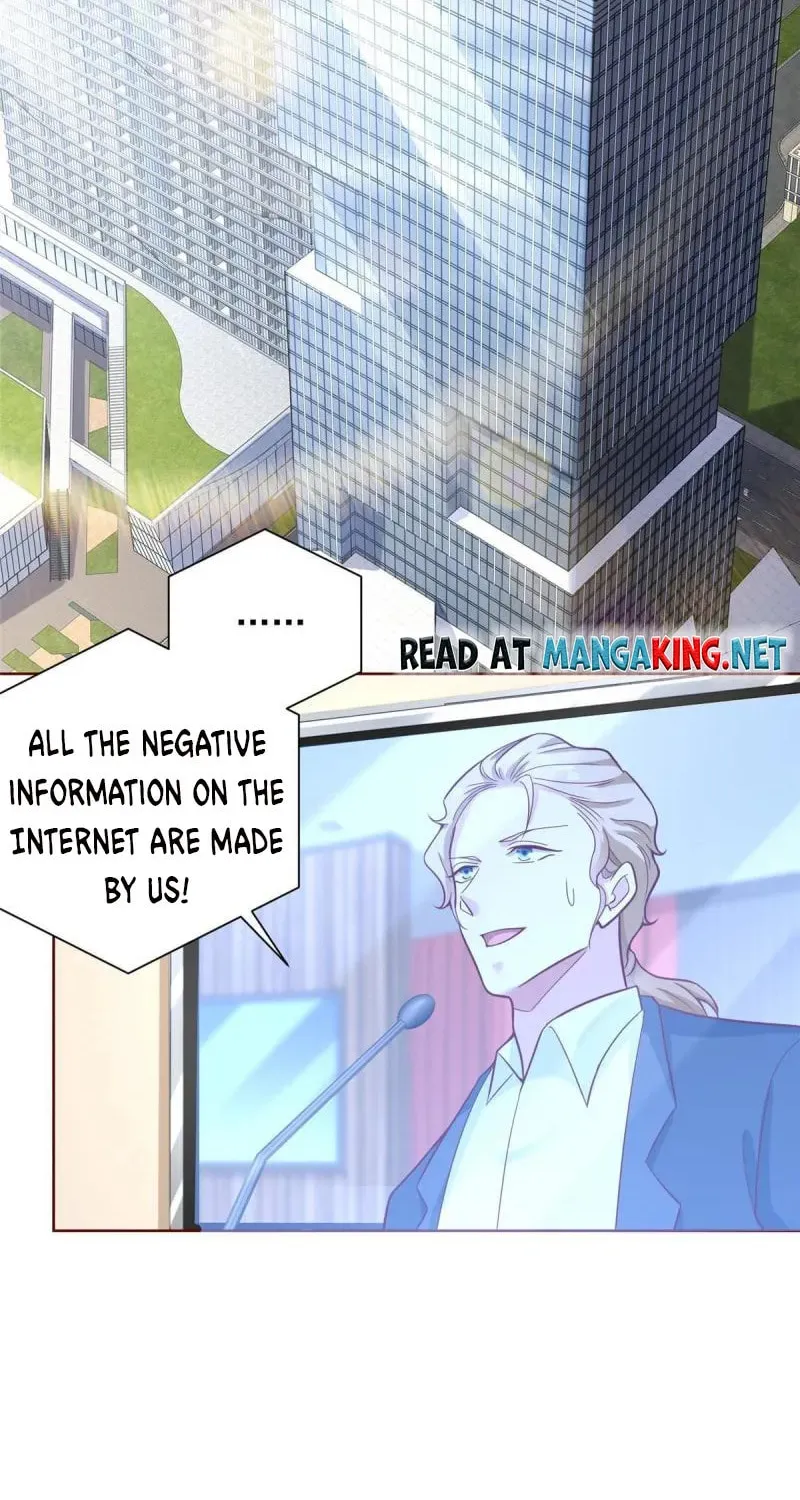 I Randomly Have A New Career Every Week Chapter 214 page 40 - 