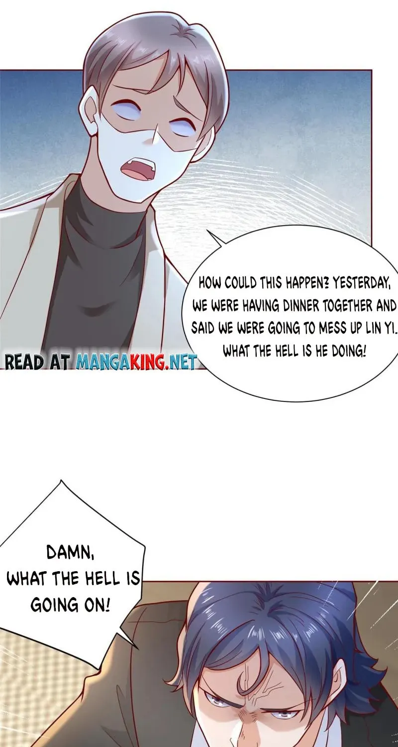 I Randomly Have A New Career Every Week Chapter 214 page 42 - 