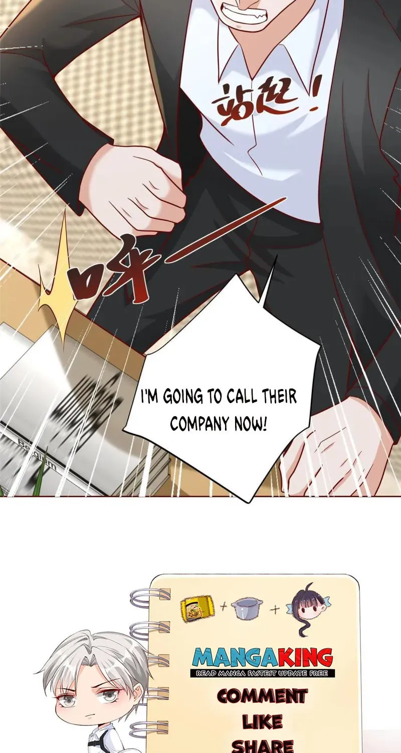 I Randomly Have A New Career Every Week Chapter 214 page 43 - 