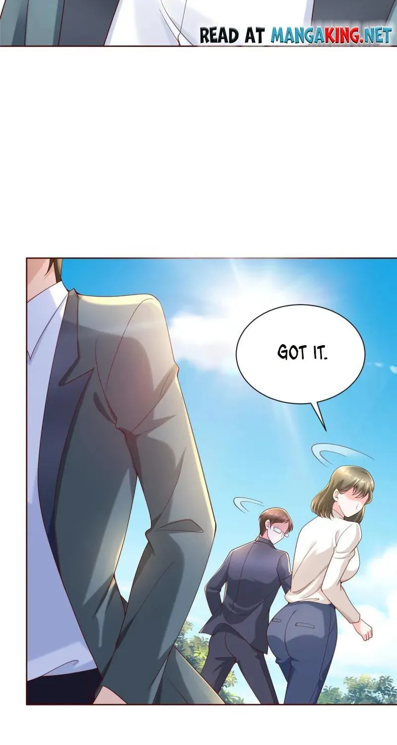 I Randomly Have A New Career Every Week Chapter 214 page 8 - 