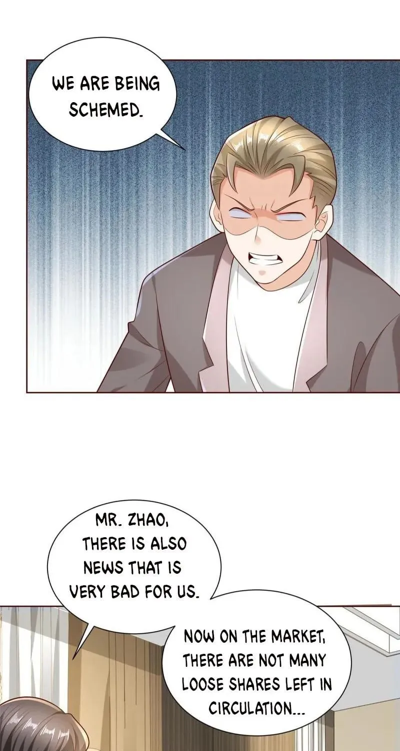 I Randomly Have A New Career Every Week Chapter 215 page 11 - 