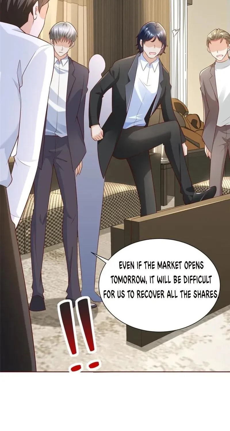 I Randomly Have A New Career Every Week Chapter 215 page 12 - 