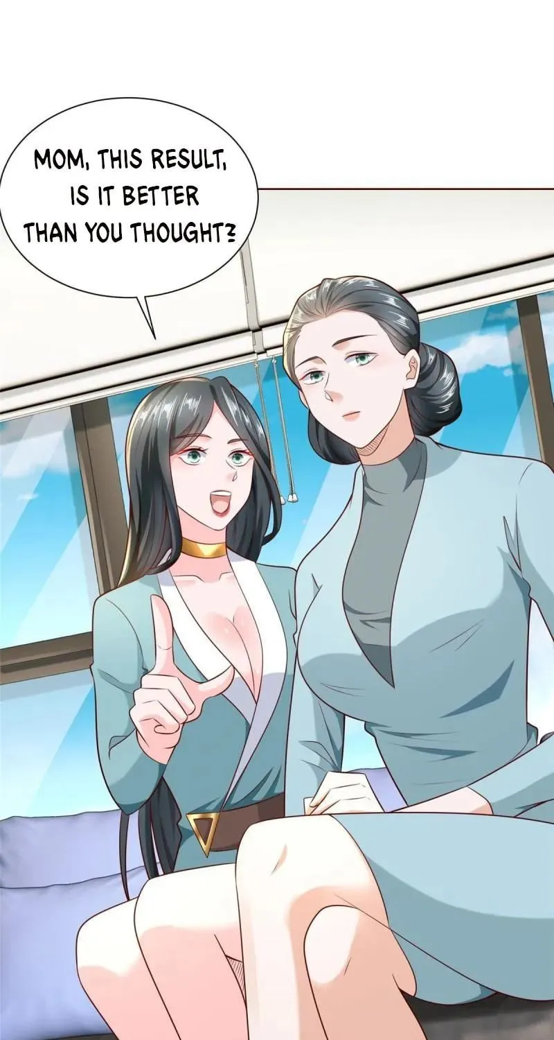 I Randomly Have A New Career Every Week Chapter 215 page 15 - 