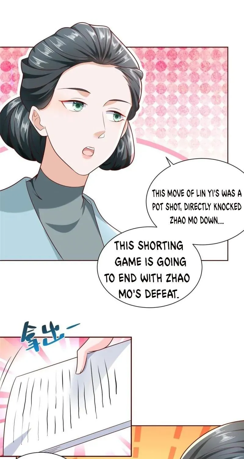 I Randomly Have A New Career Every Week Chapter 215 page 17 - 